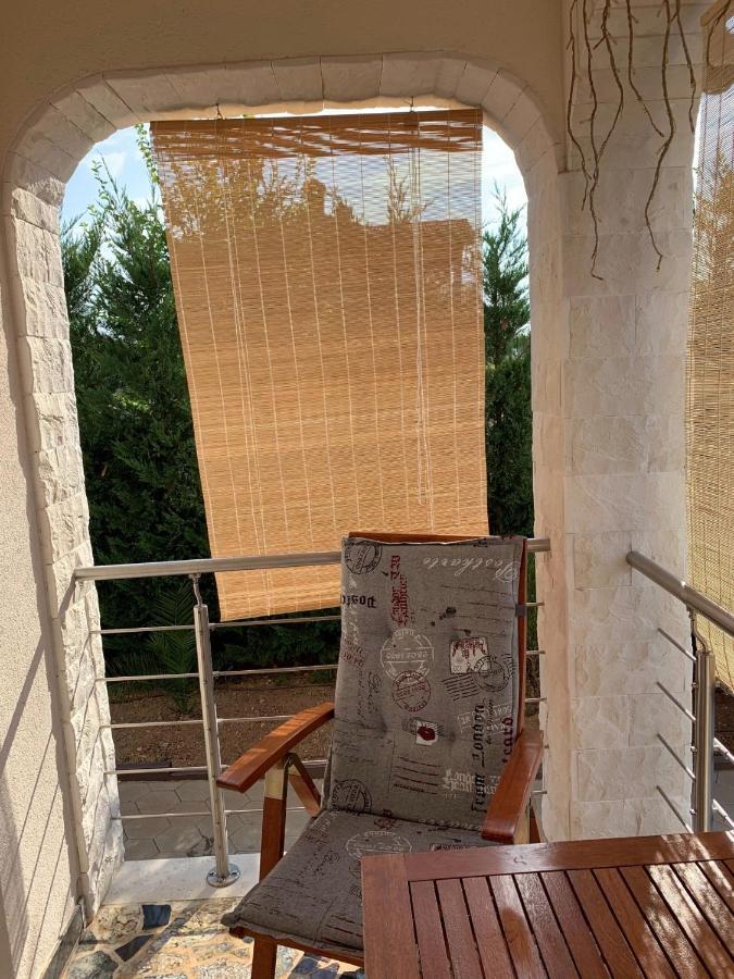 Palme Villa Poreč Dış mekan fotoğraf