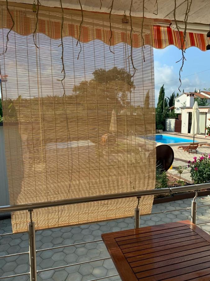 Palme Villa Poreč Dış mekan fotoğraf