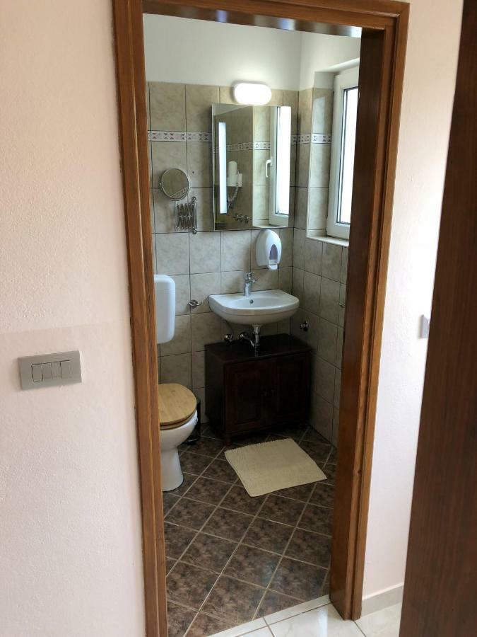 Palme Villa Poreč Dış mekan fotoğraf